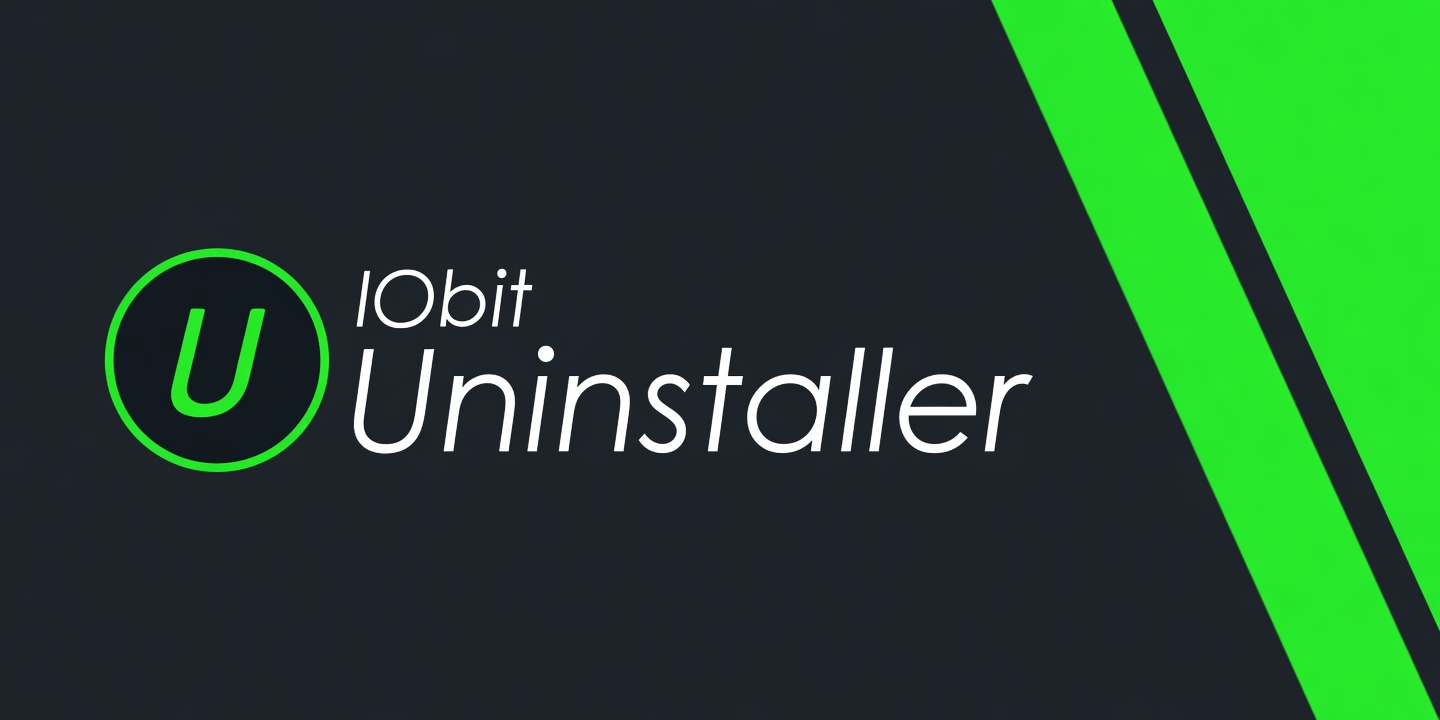 IObit-Uninstaller-Software