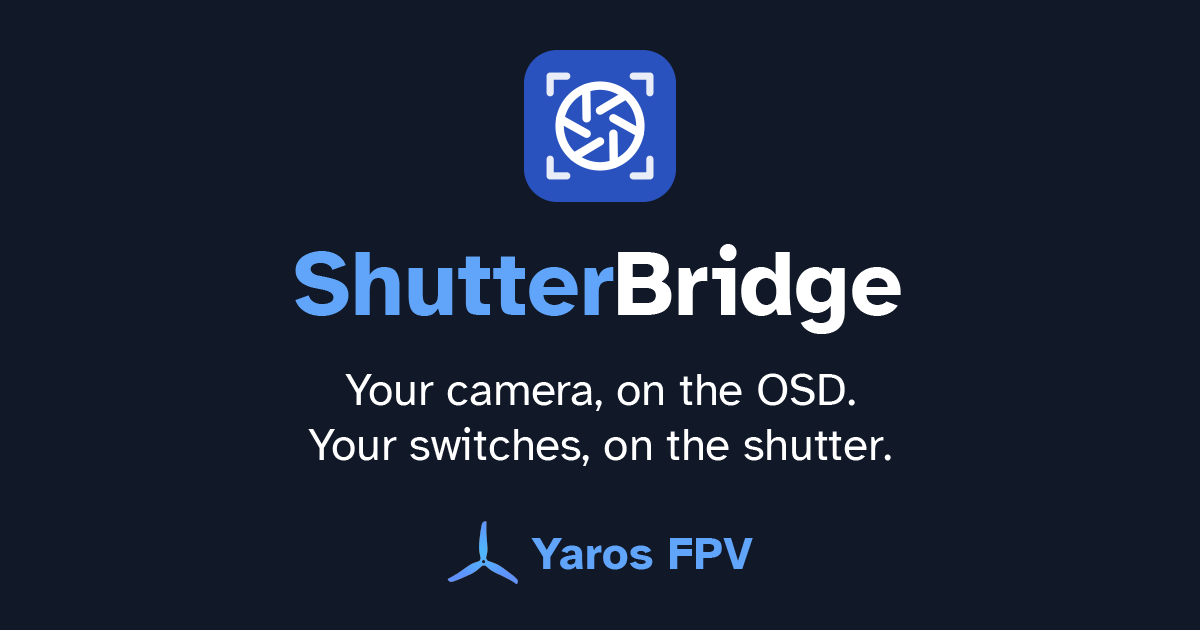 ShutterBridge