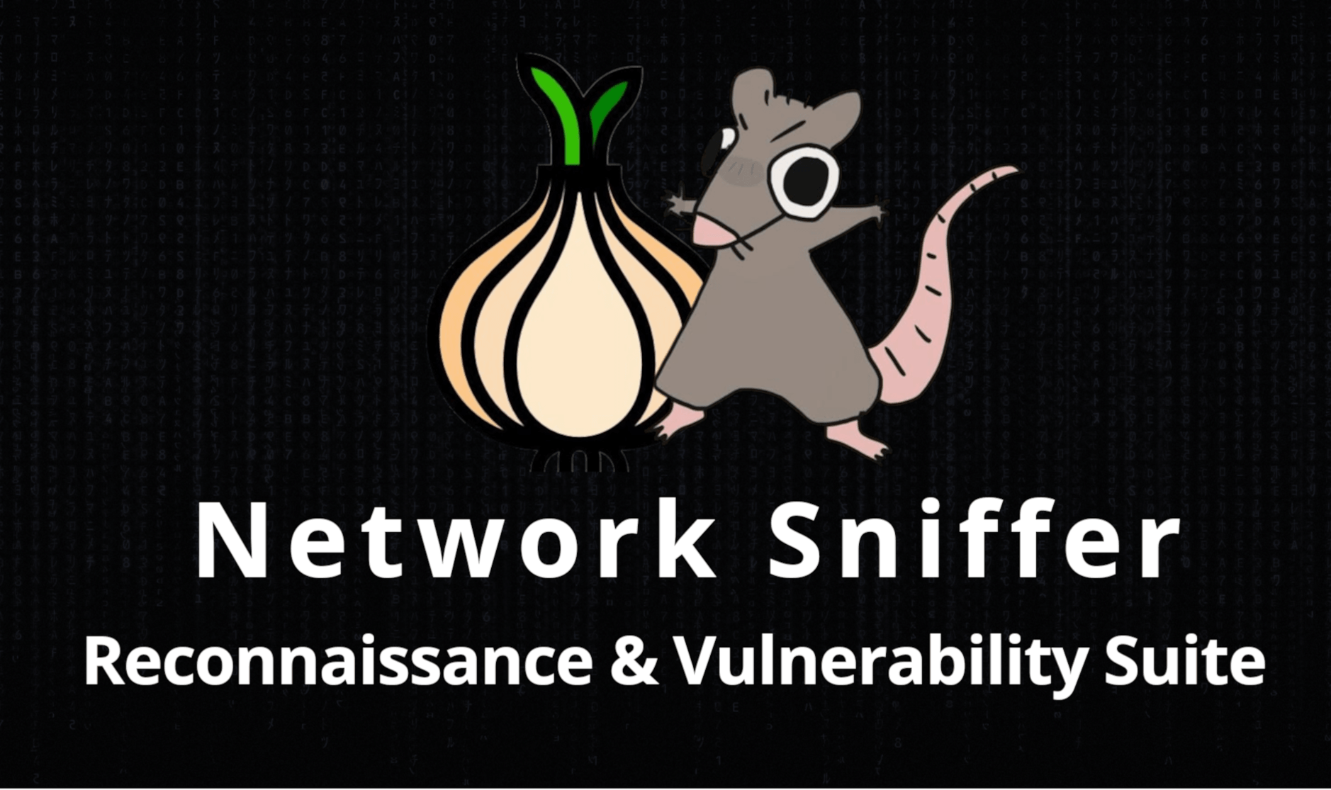 Network-Sniffer