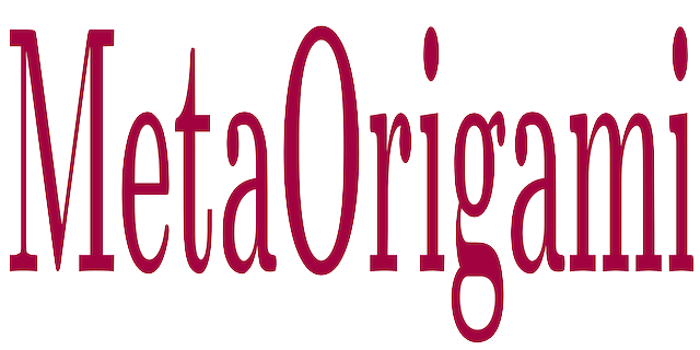 MetaOrigami