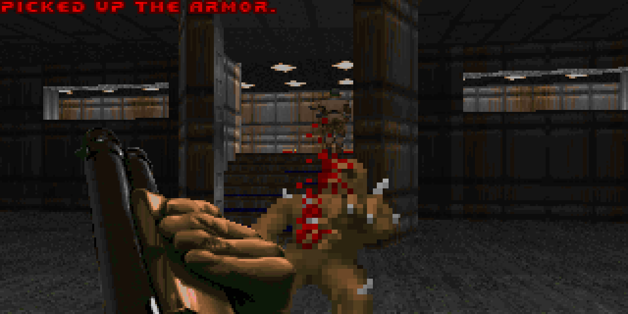 ClickDOOM