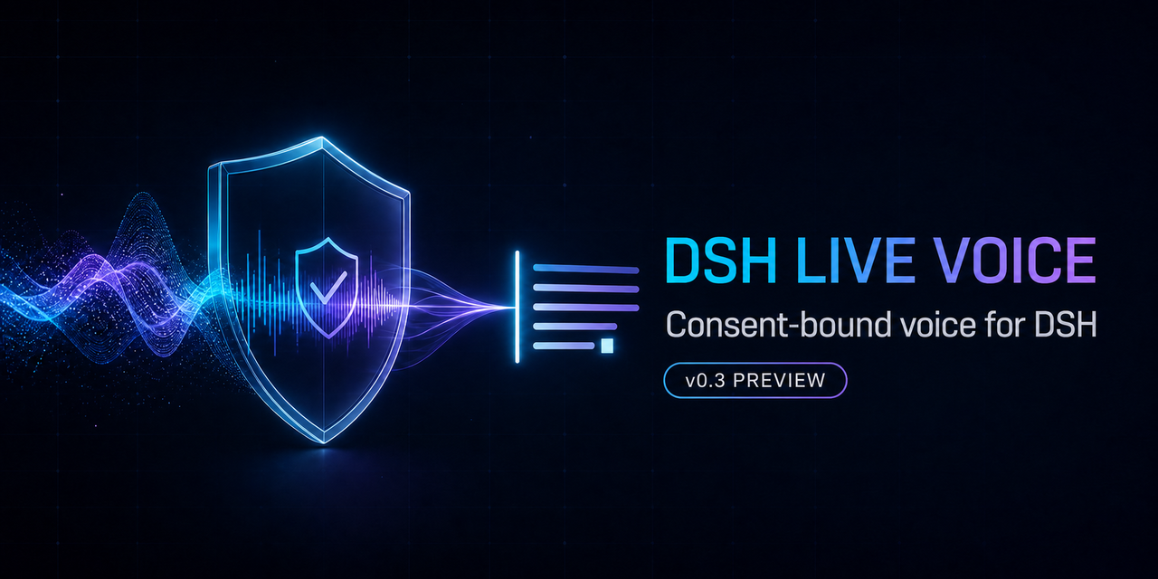 dsh-live-voice