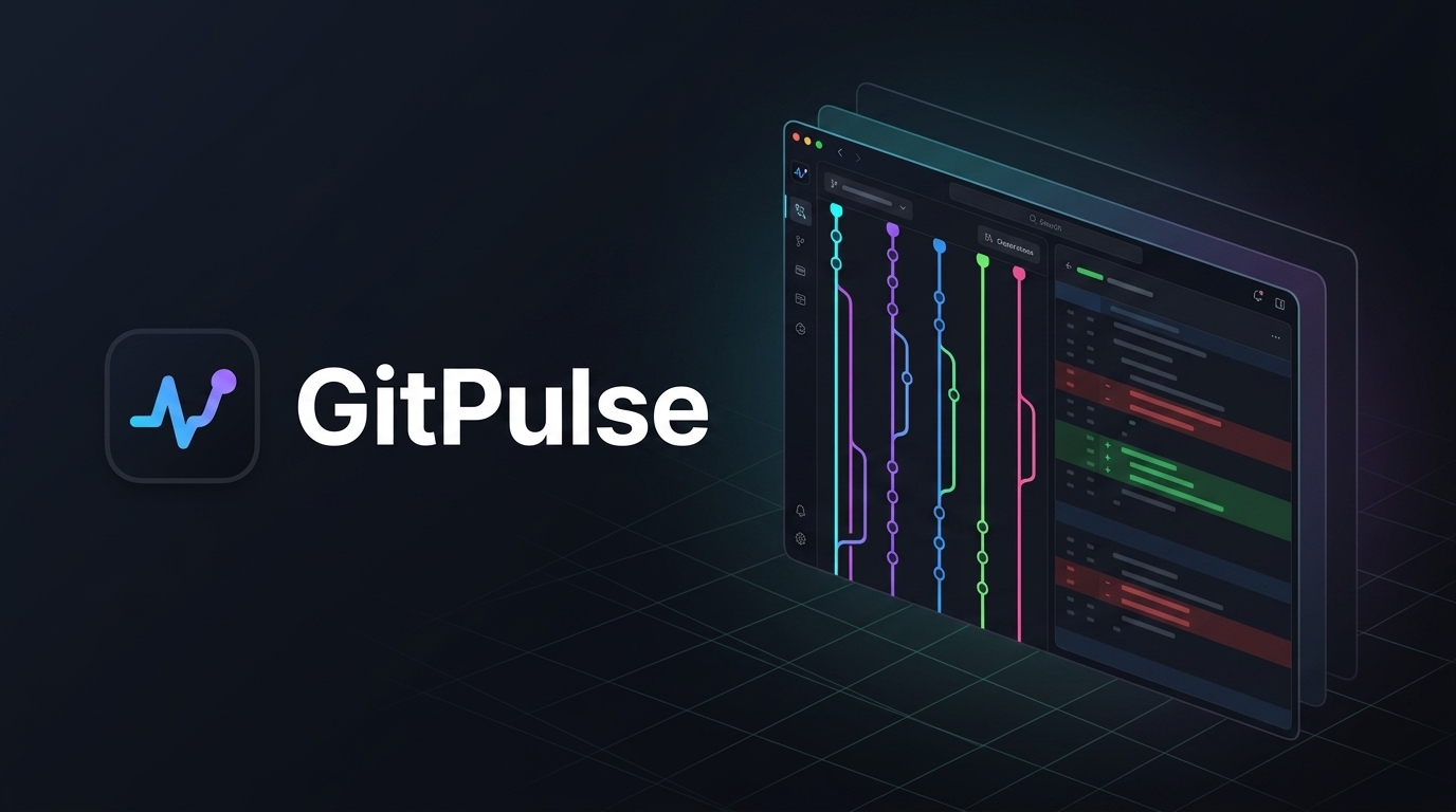 GitPulse