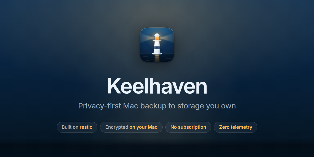 keelhaven
