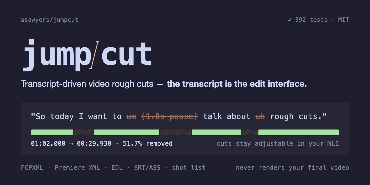 jumpcut