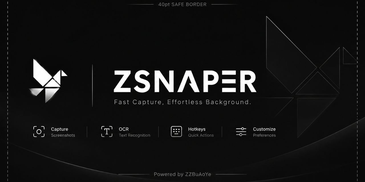 ZSnaper