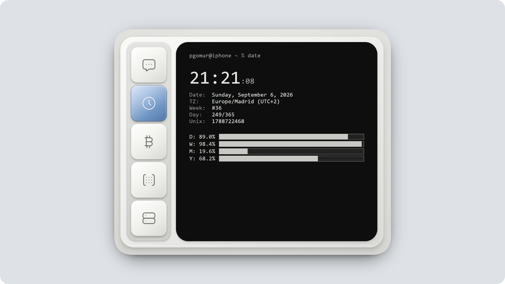 pocket-terminal-concept