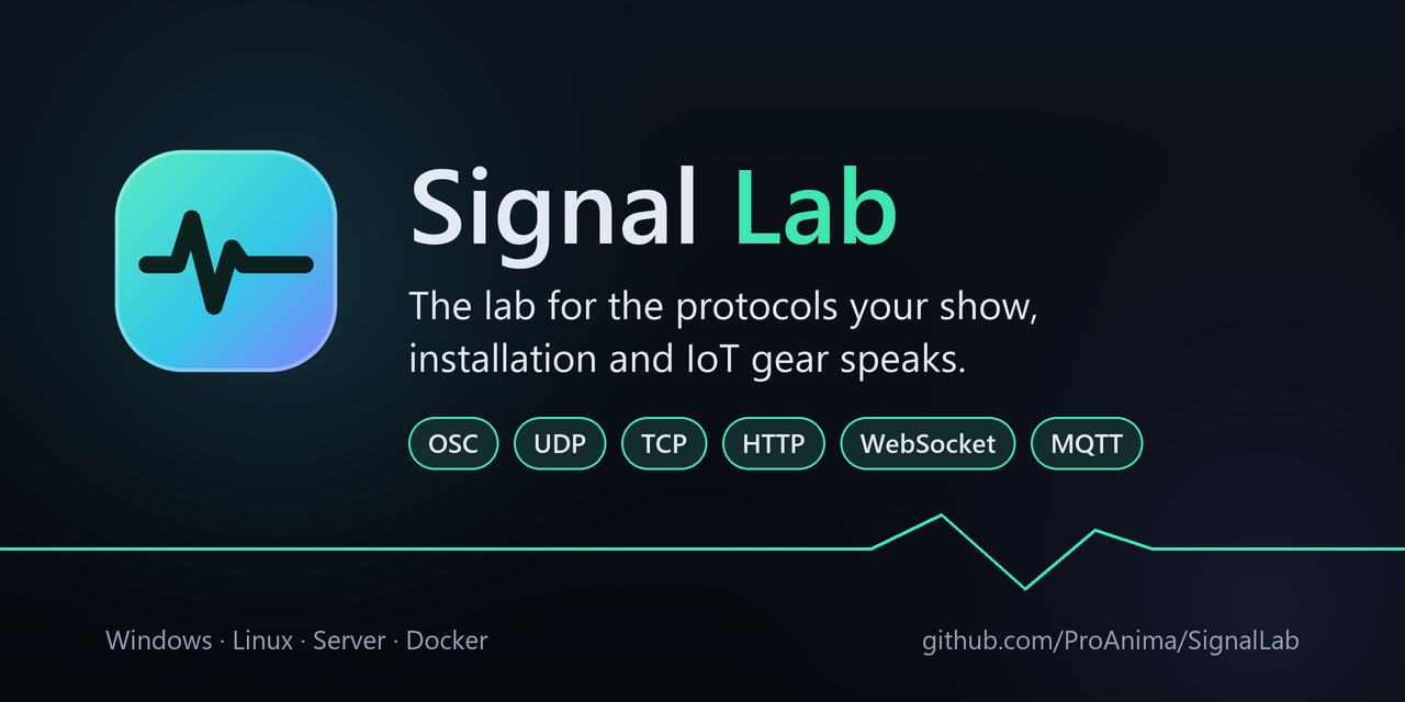 SignalLab