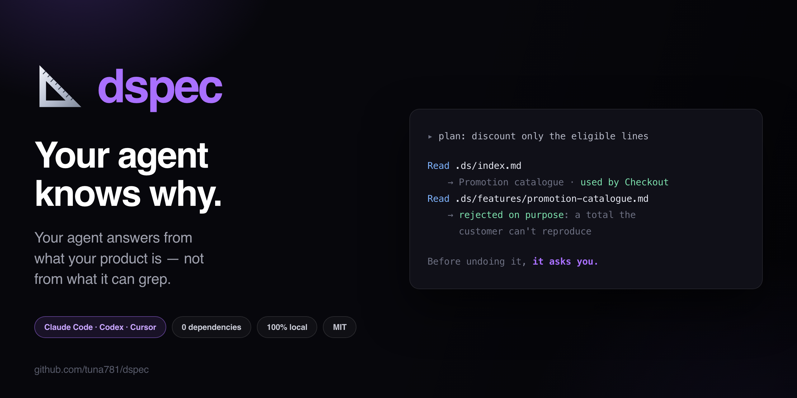 dspec