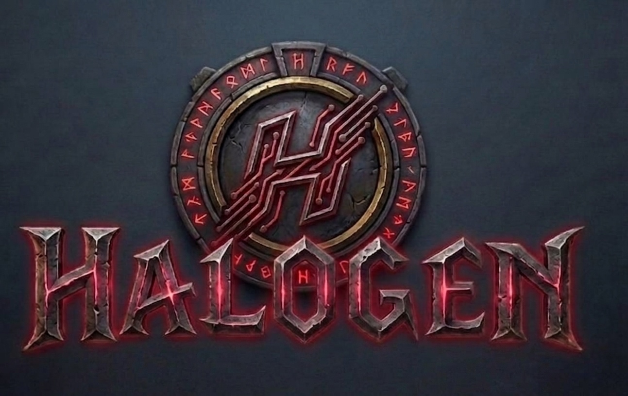 halogen-flash-server