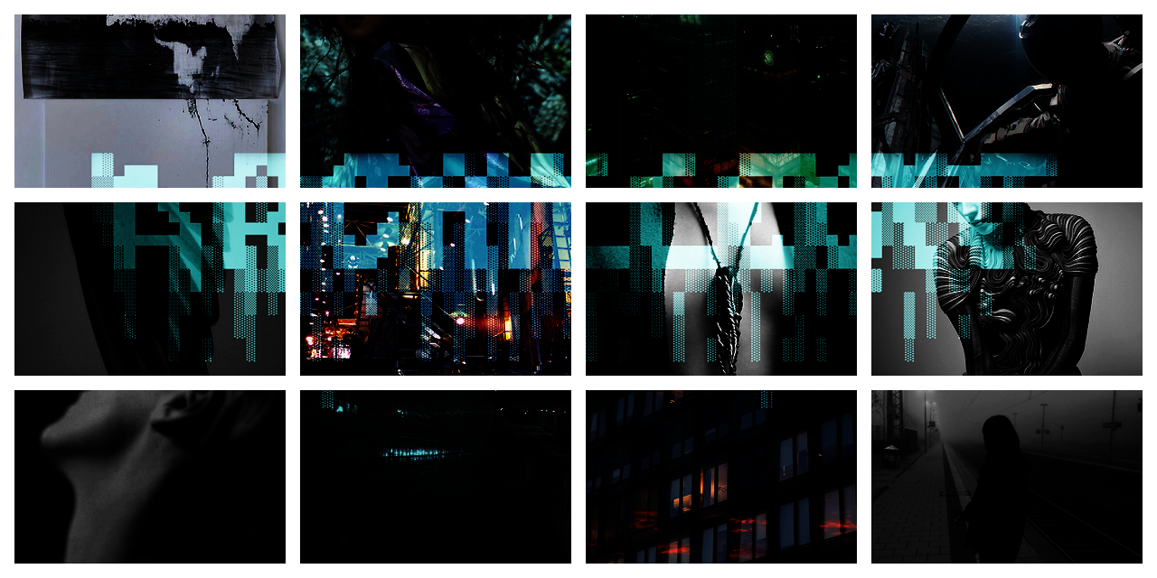 Archillect-Archiver