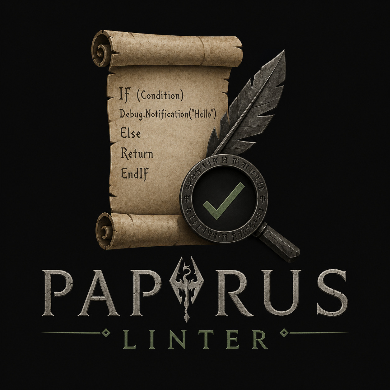 papyrus-lint