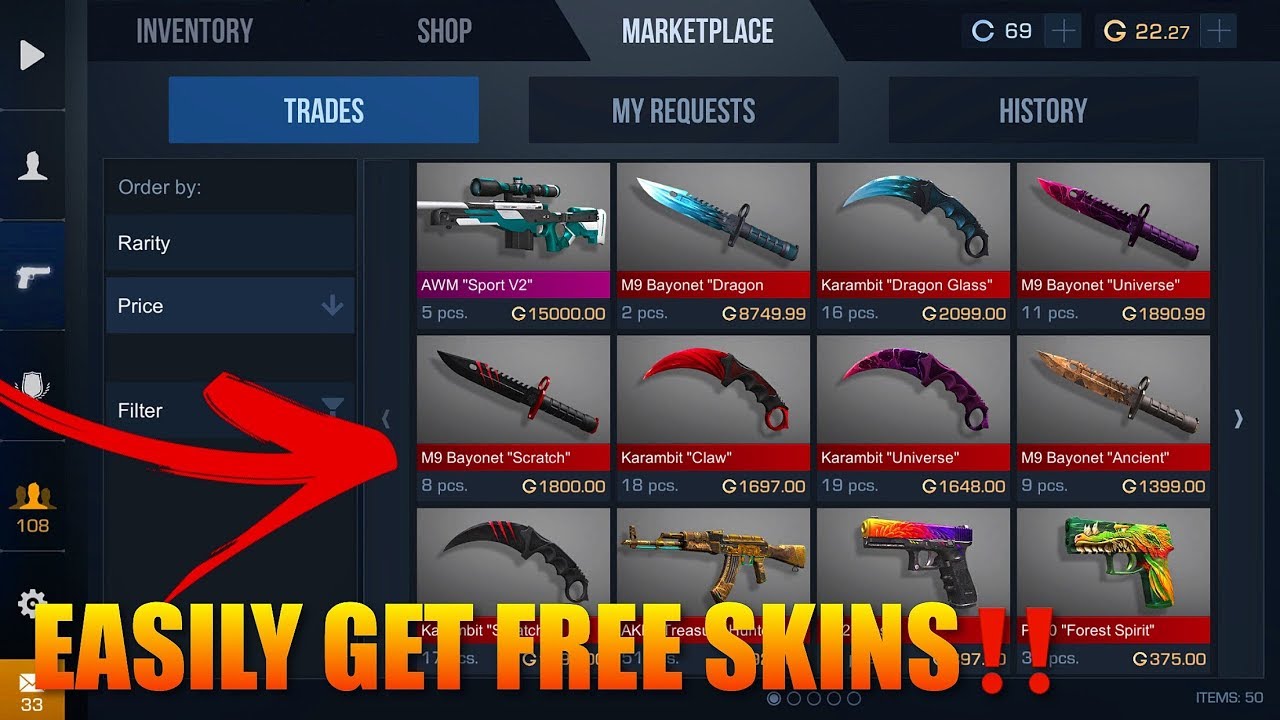 standoff-2-marketplace-cheat