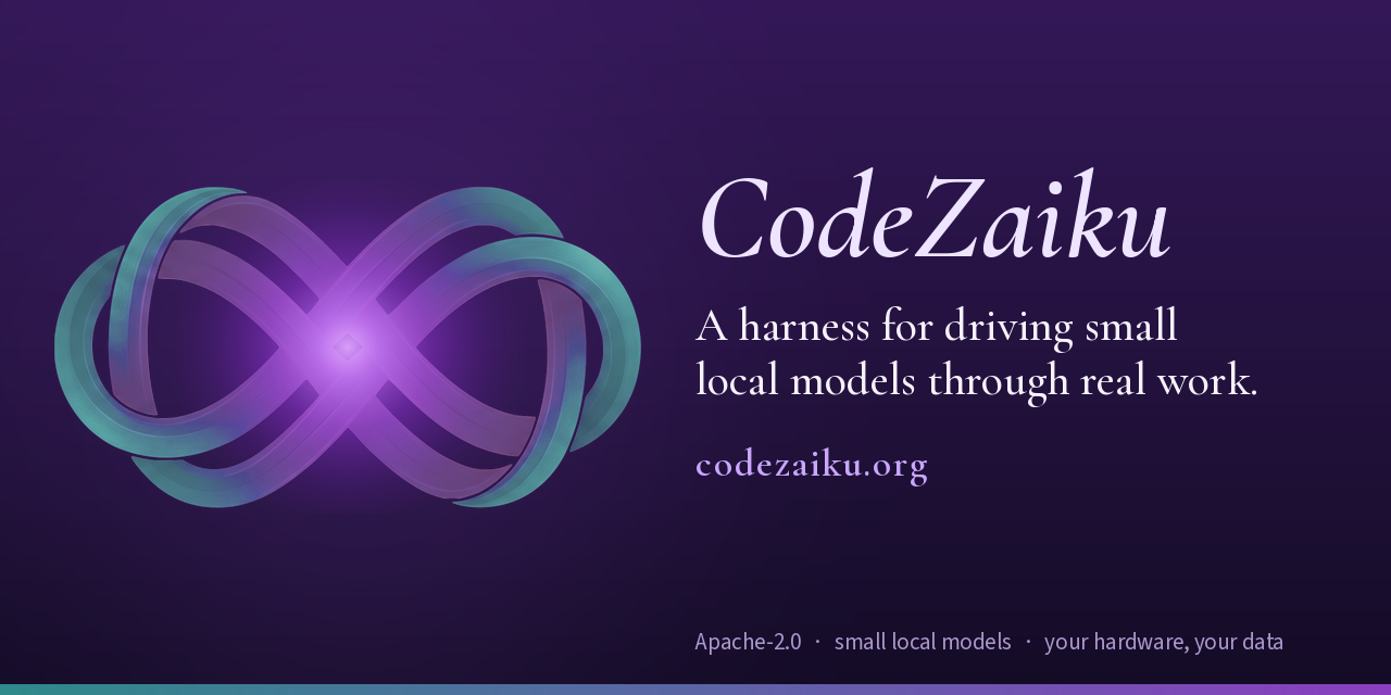 codezaiku