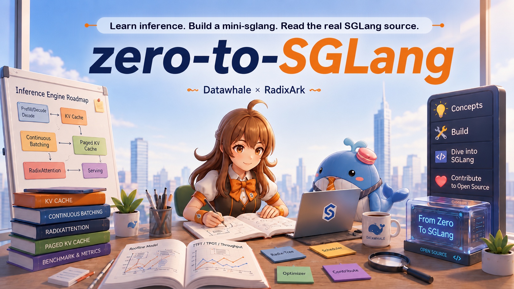 zero-to-sglang