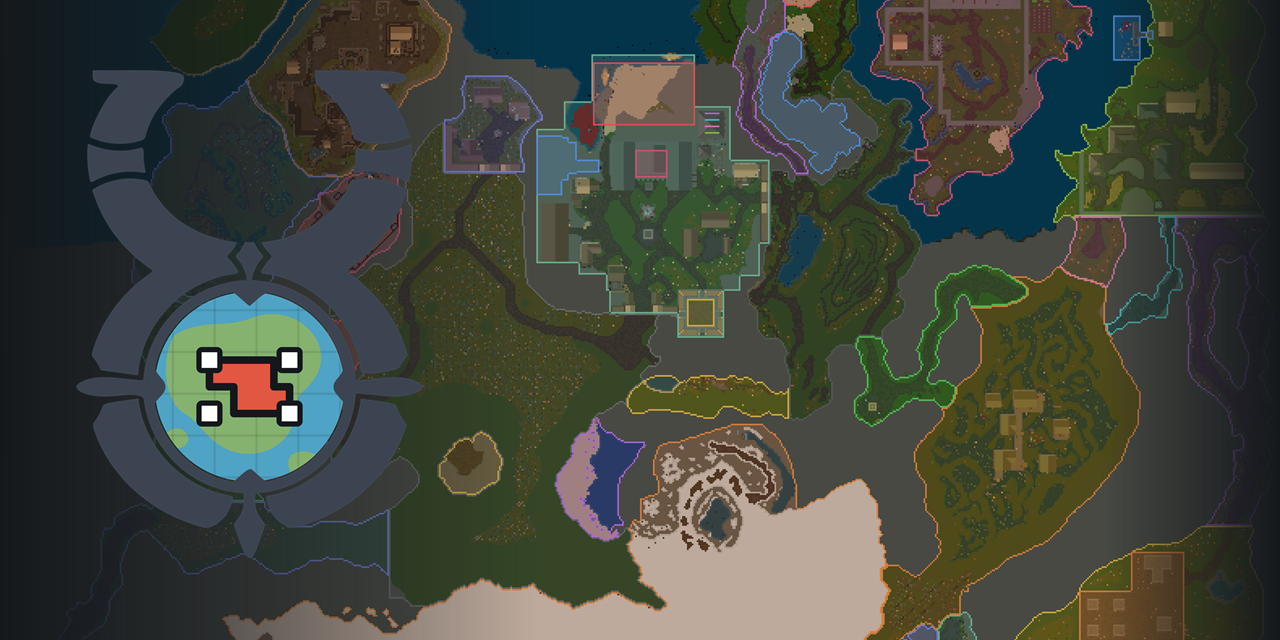UORegionEditor