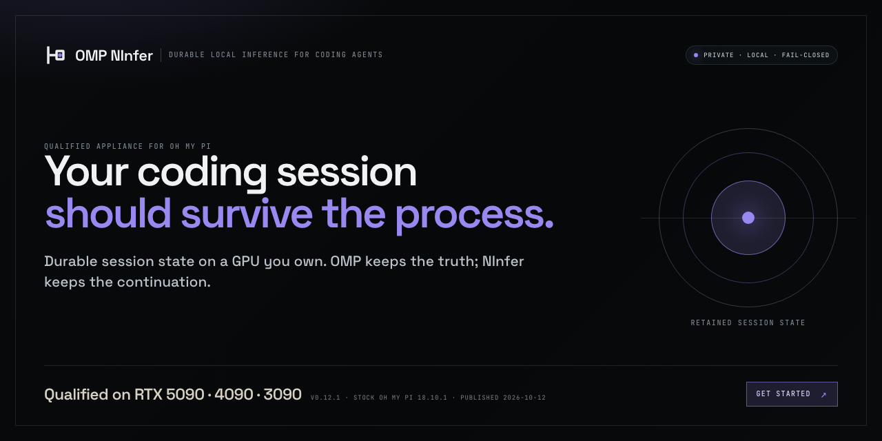 omp-ninfer