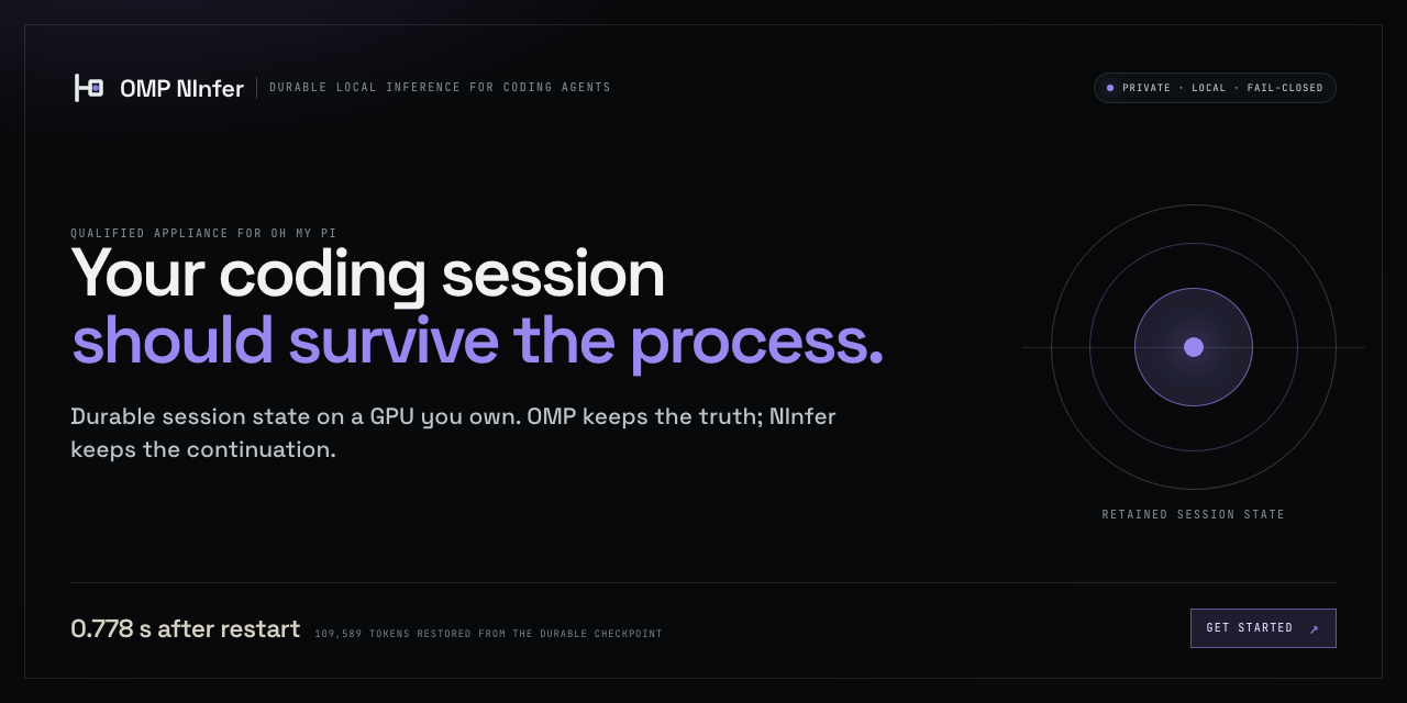 omp-ninfer