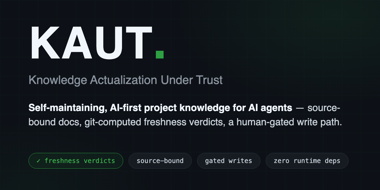 kaut