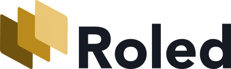 roled