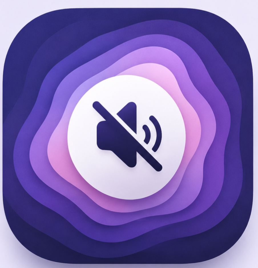 shhh-app