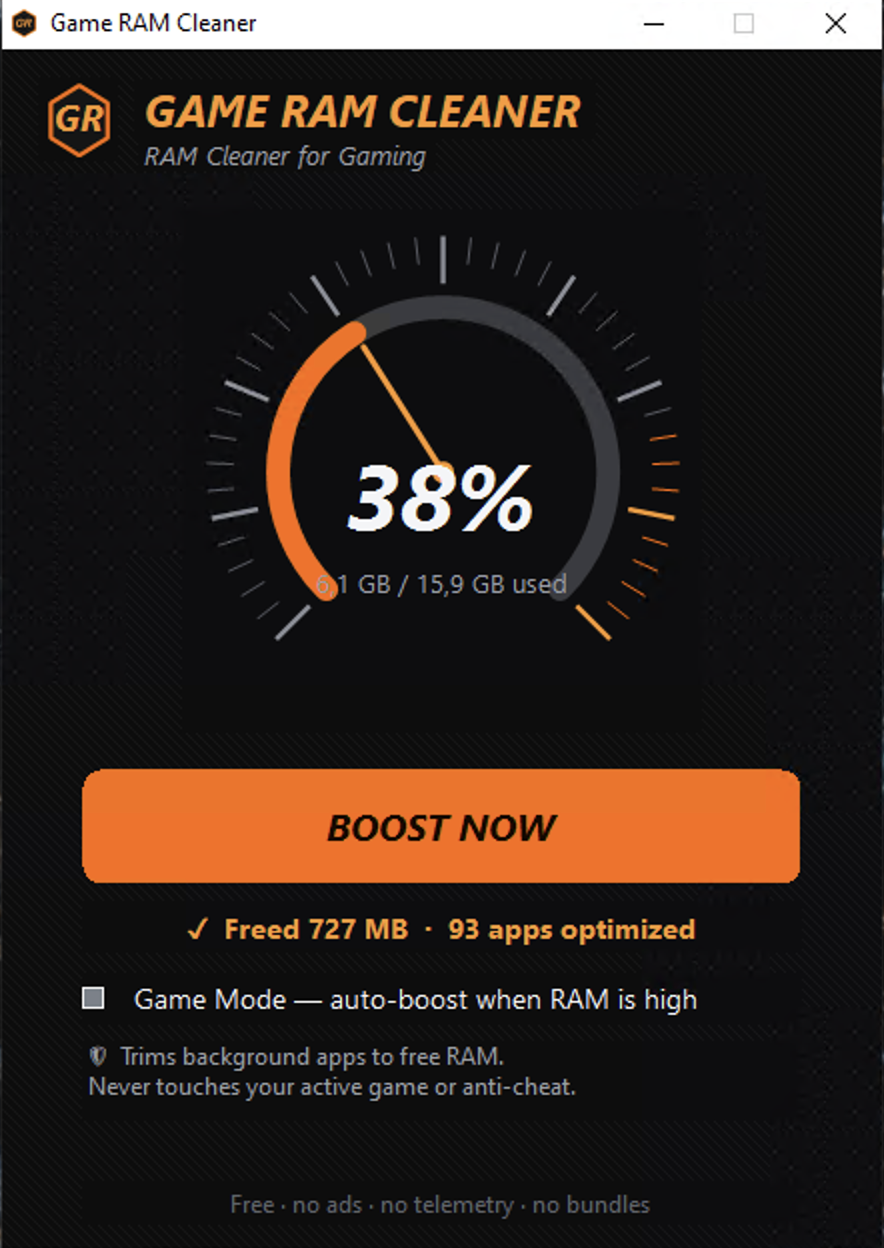game-ram-cleaner