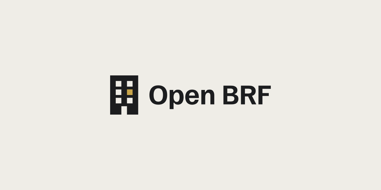 openbrf