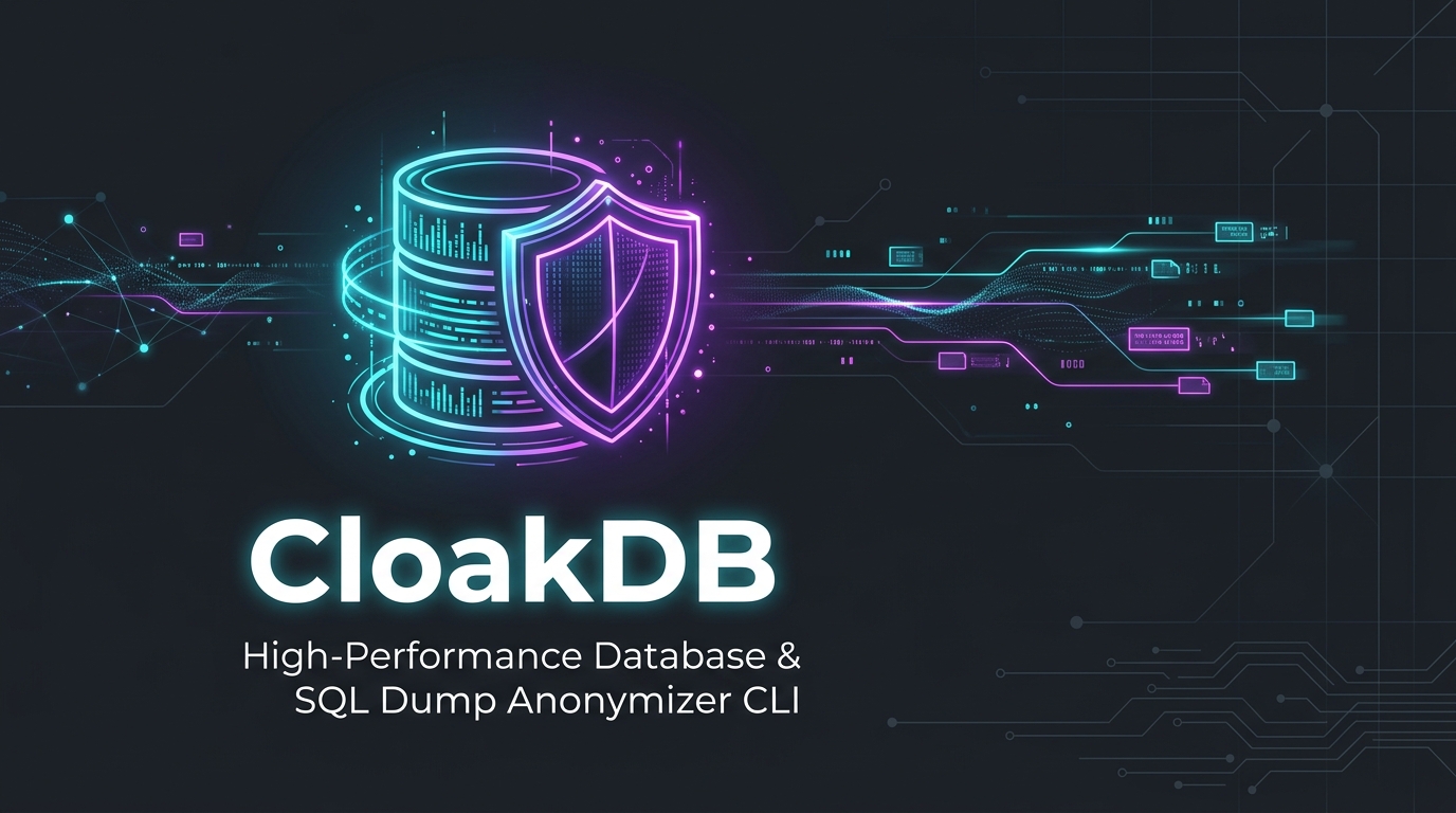 CloakDB