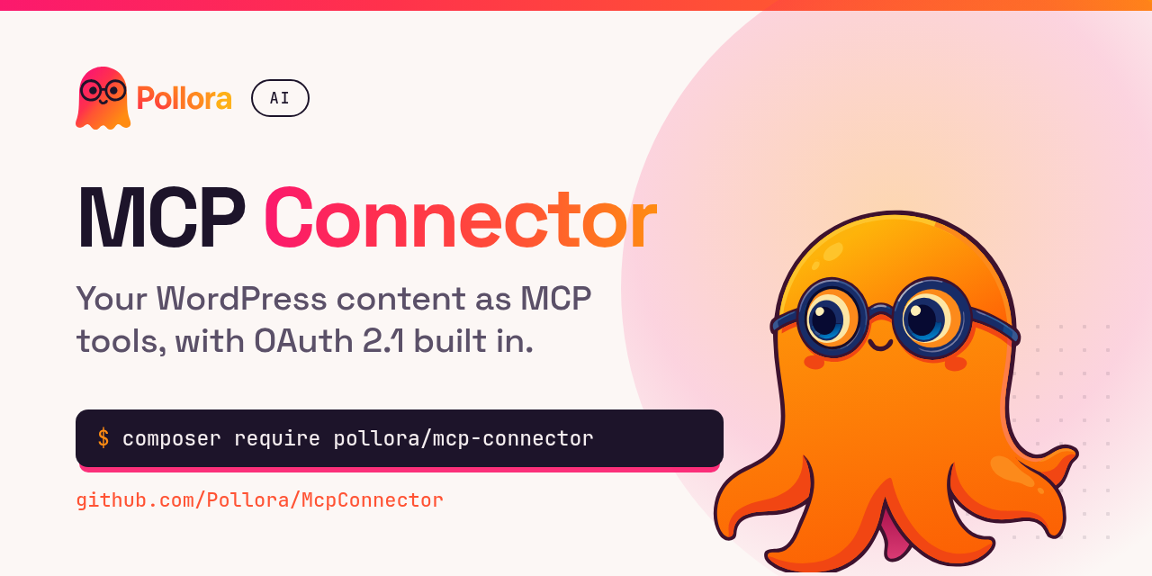 McpConnector