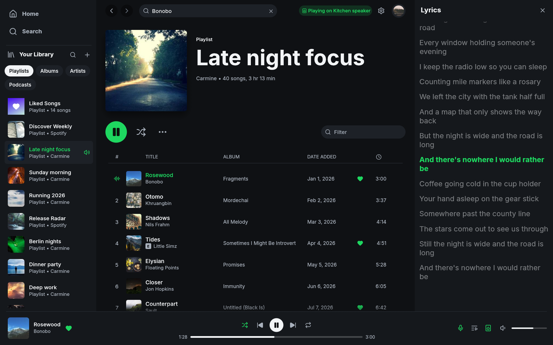 fastpotify