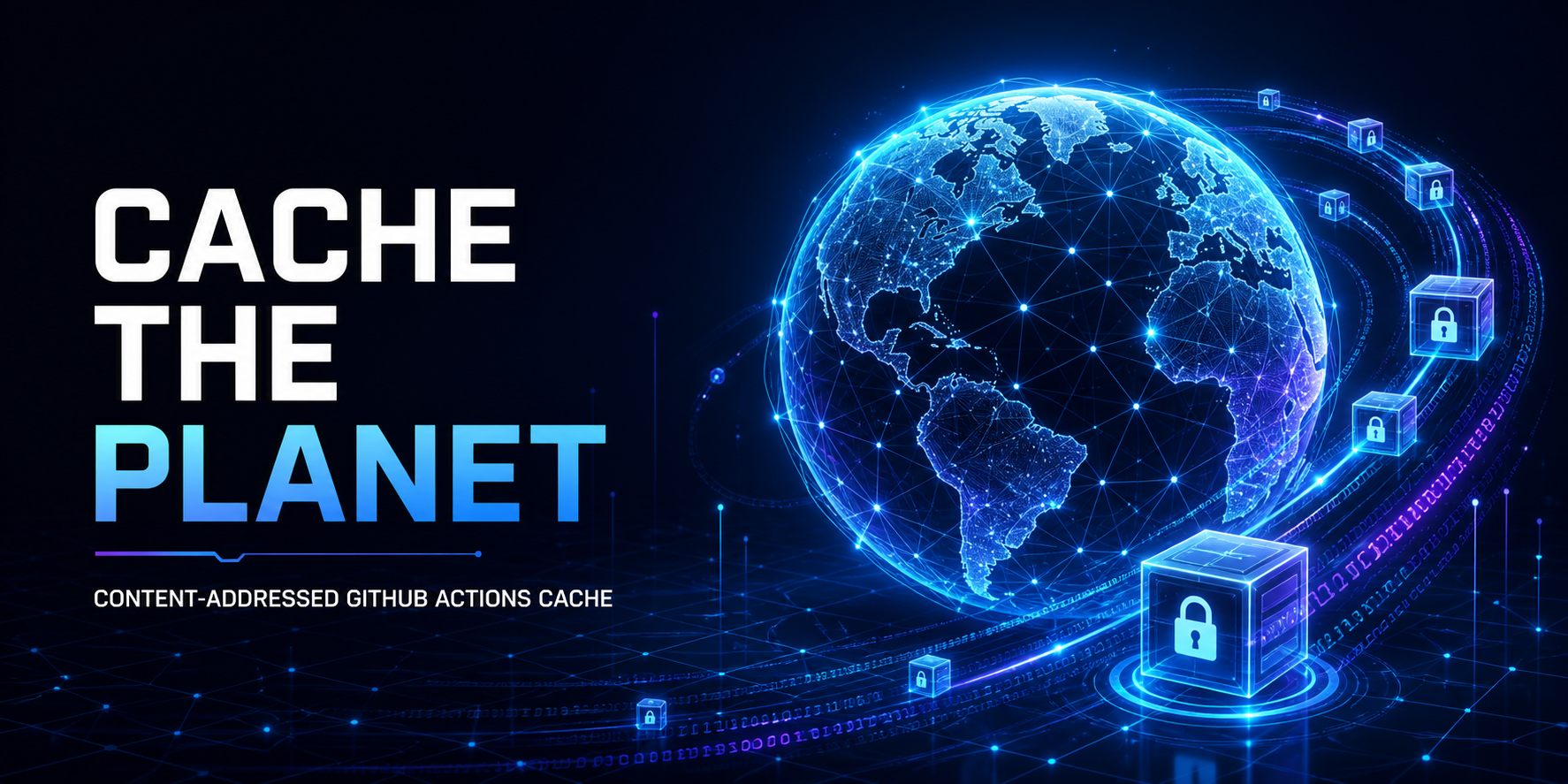 cache-the-planet