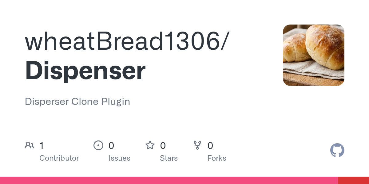 Dispenser