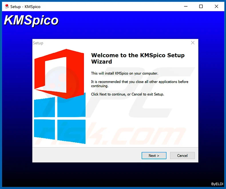kms-pico-key-management