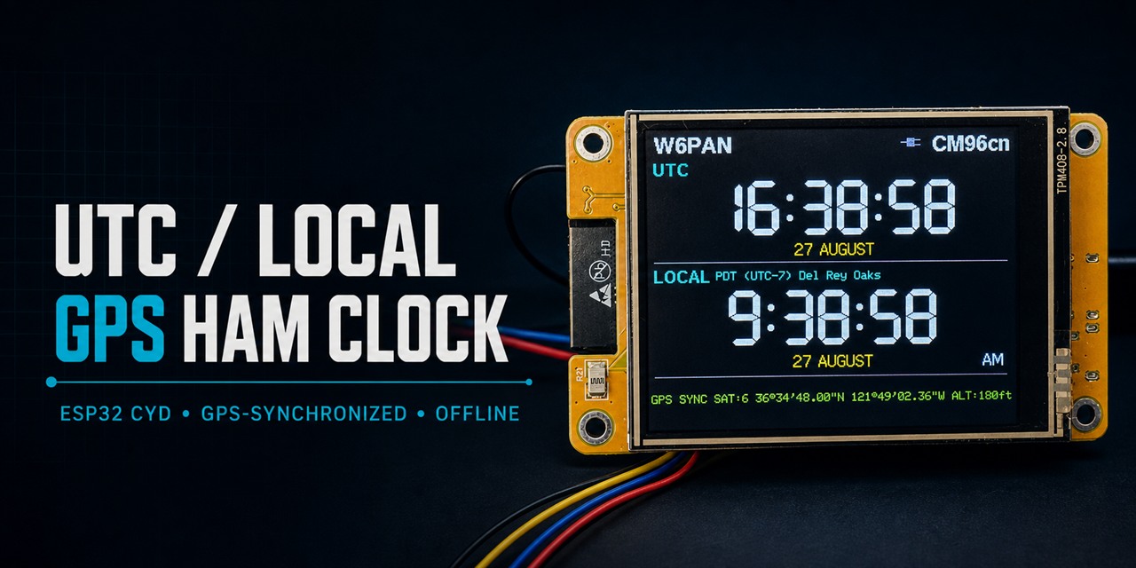 utc-local-gps-ham-clock