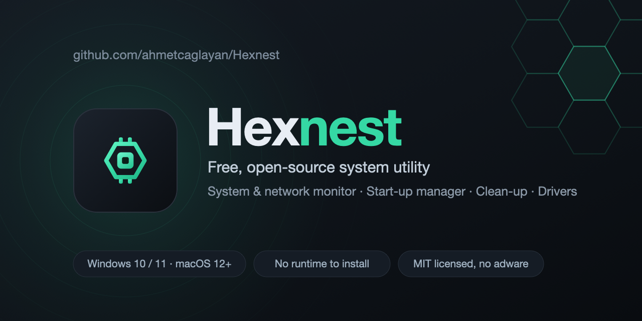 Hexnest