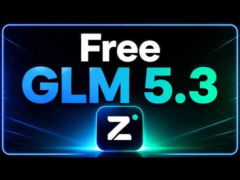 GLM-5.3-Flash-Free-Z-AI