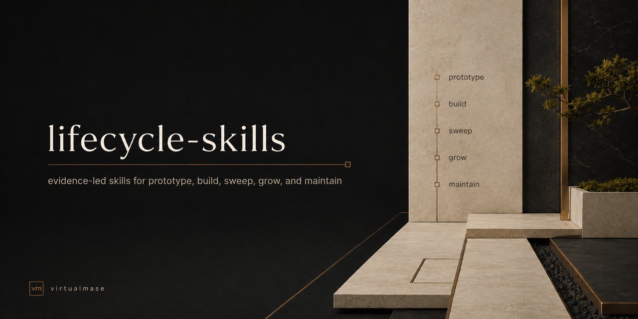 lifecycle-skills