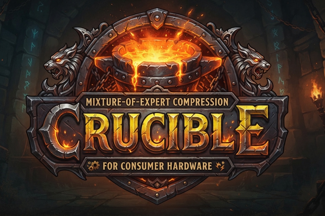 crucible