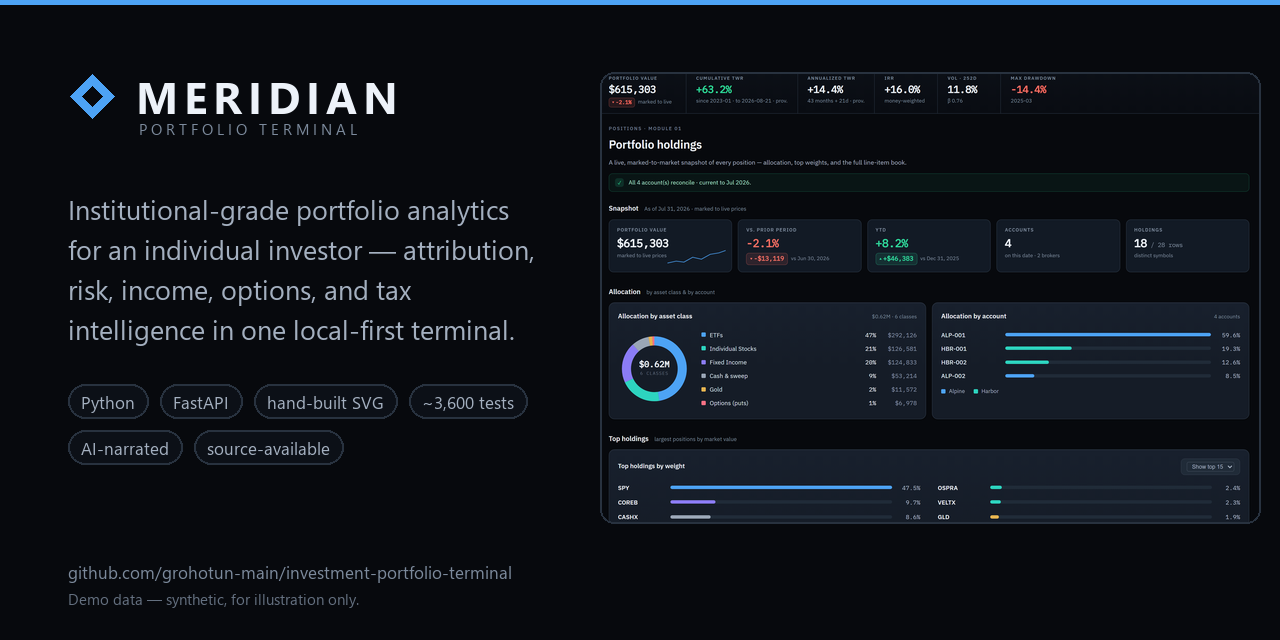 investment-portfolio-terminal