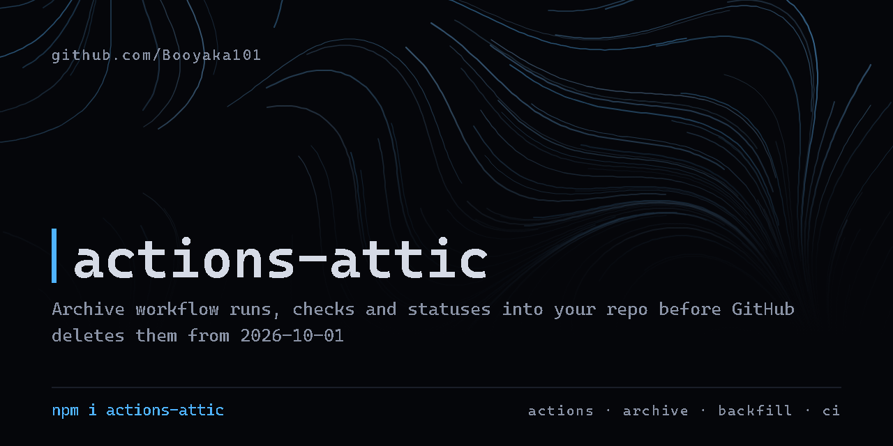actions-attic