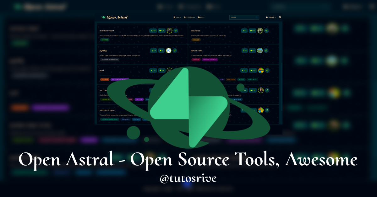 openastral