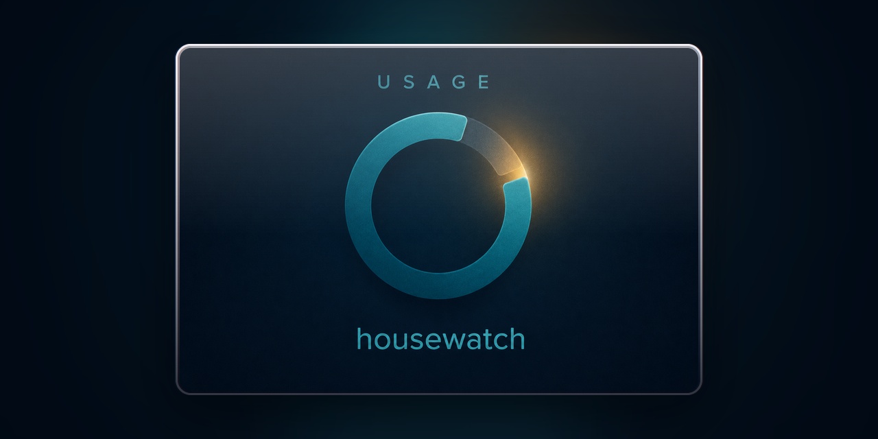 housewatch