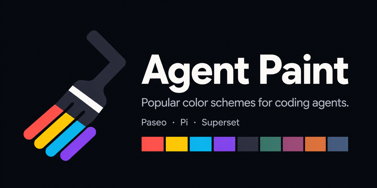 agent-paint