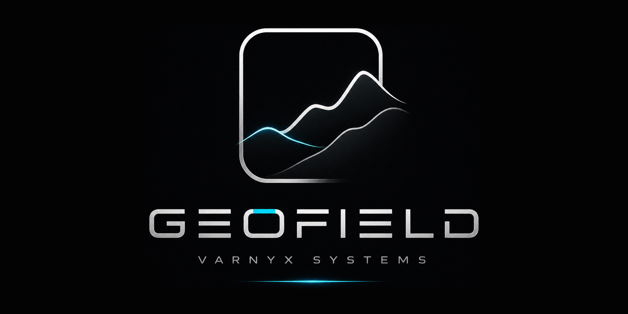 GeoField