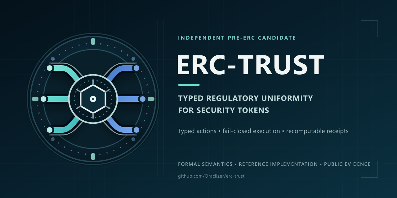erc-trust