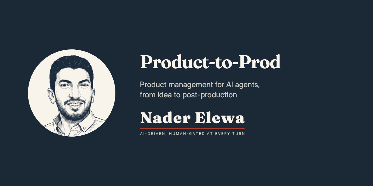 Product-to-Prod