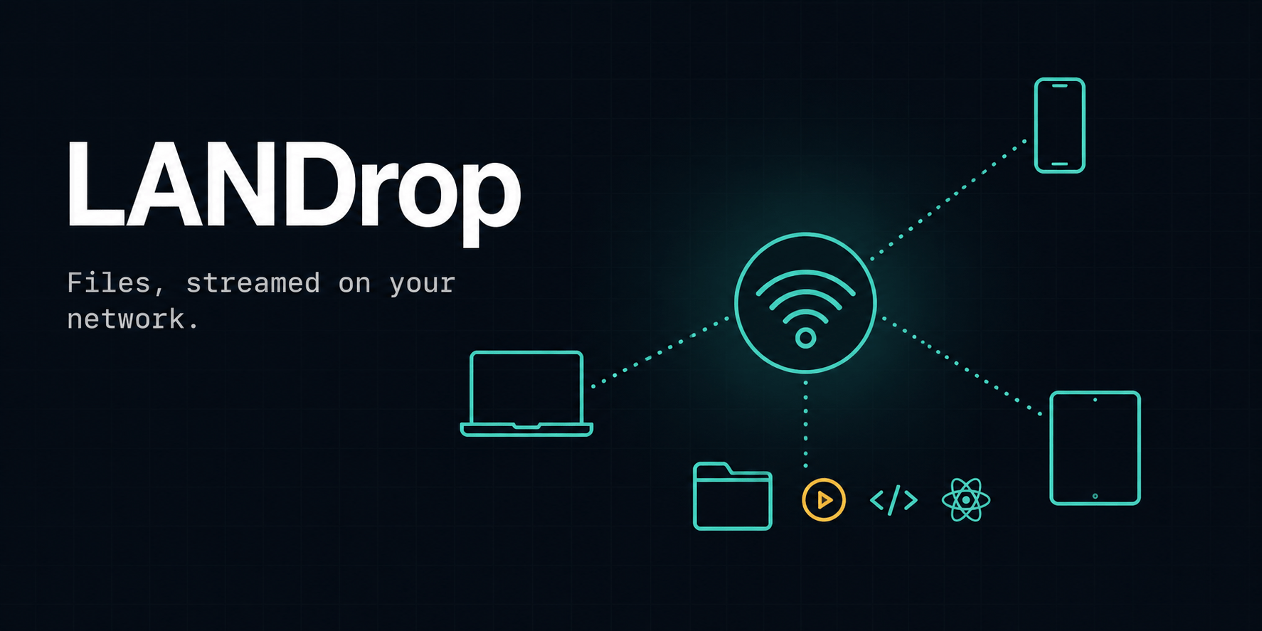 Landrop