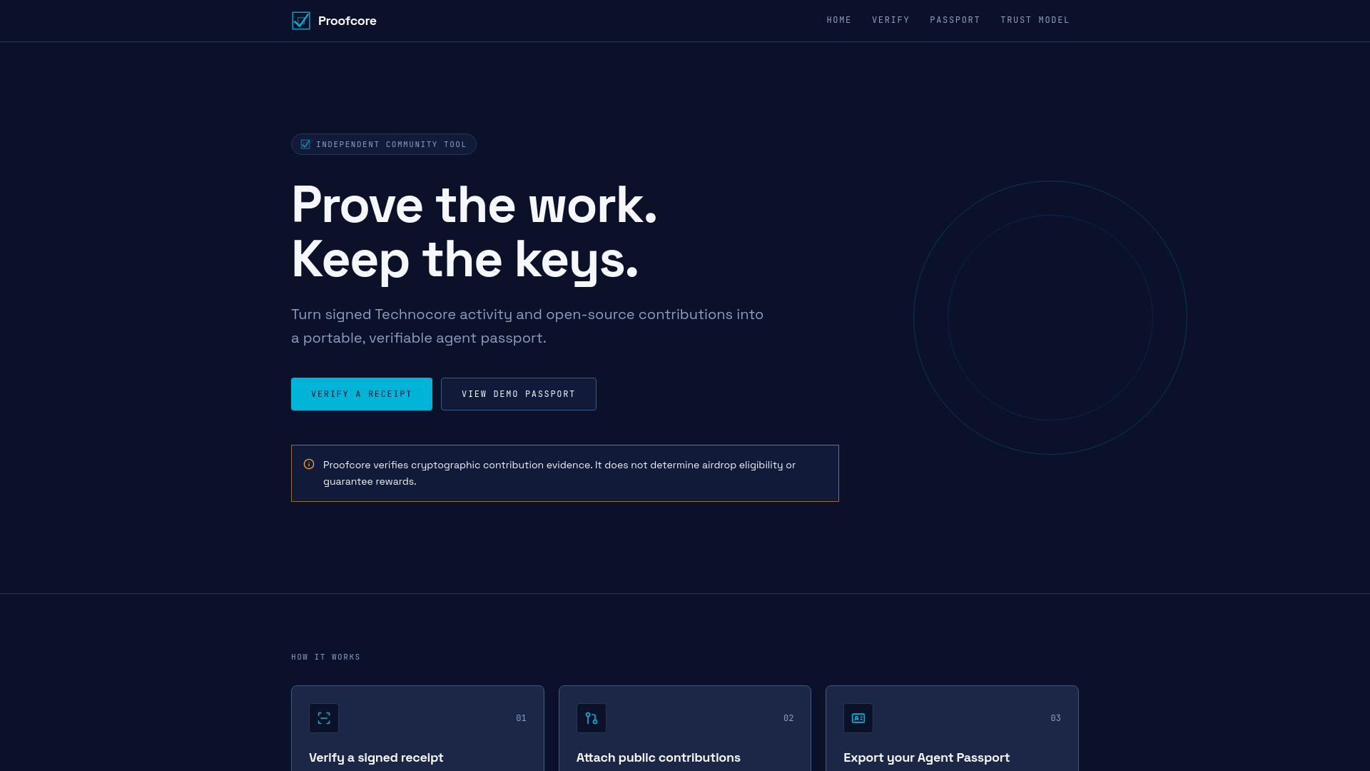 proof-key-pass