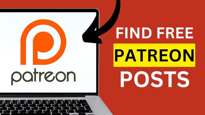 patreon-free-viewer