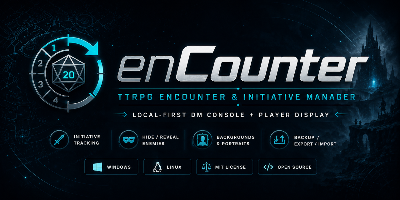 enCounter